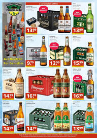 Getränkeland Prospekt Seite 2