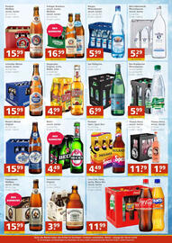 Getränkeland Prospekt Seite 3