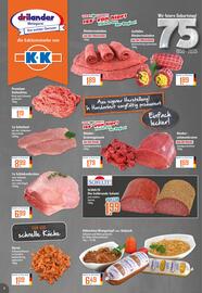 Klaas und Kock Prospekt woche 47 Seite 2