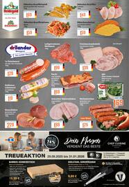 Klaas und Kock Prospekt woche 47 Seite 3