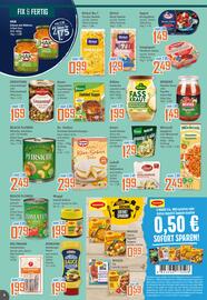 Klaas und Kock Prospekt woche 47 Seite 9