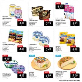 KONSUM Prospekt woche 47 Seite 5