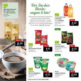 KONSUM Prospekt woche 47 Seite 6