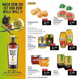 KONSUM Prospekt woche 47 Seite 8