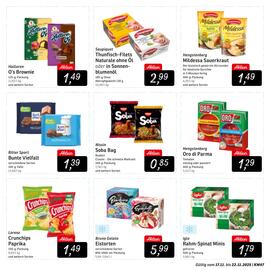 KONSUM Prospekt woche 47 Seite 9