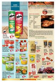 Multi Markt Prospekt woche 47 Seite 11