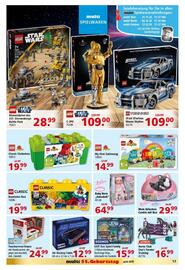 Multi Markt Prospekt woche 47 Seite 17