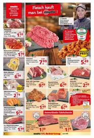 Multi Markt Prospekt woche 47 Seite 2