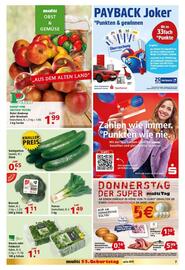 Multi Markt Prospekt woche 47 Seite 7