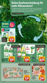 REWE City Prospekt woche 47 Seite 18