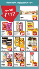 REWE PETZ Prospekt woche 47 Seite 14