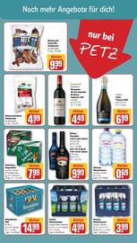 REWE PETZ Prospekt woche 47 Seite 15