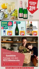 REWE PETZ Prospekt woche 47 Seite 17