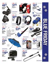 NAPA Auto Parts flyer week 47 Page 7