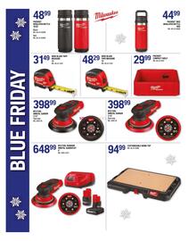 NAPA Auto Parts flyer week 47 Page 8