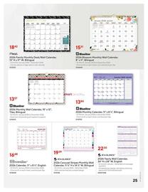 Staples flyer week 47 Page 25