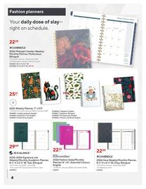 Staples flyer week 47 Page 4