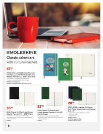 Staples flyer week 47 Page 8