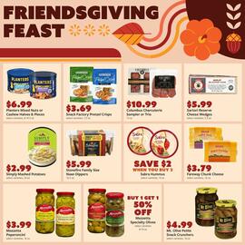 Fareway weekly ad week 47 Page 12