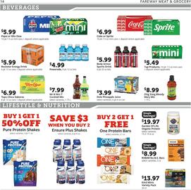 Fareway weekly ad week 47 Page 14