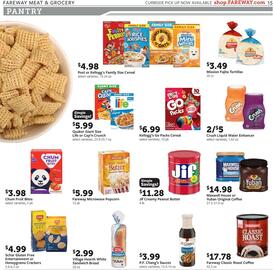 Fareway weekly ad week 47 Page 15