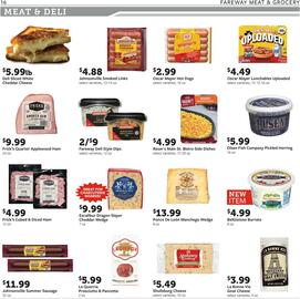 Fareway weekly ad week 47 Page 16