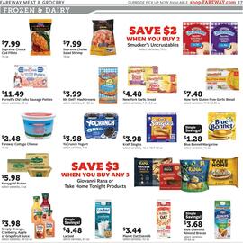 Fareway weekly ad week 47 Page 17