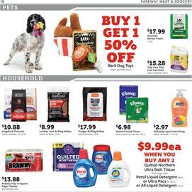 Fareway weekly ad week 47 Page 18