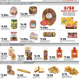 Fareway weekly ad week 47 Page 5