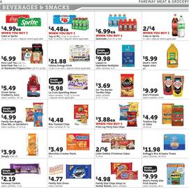 Fareway weekly ad week 47 Page 6