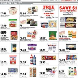 Fareway weekly ad week 47 Page 7