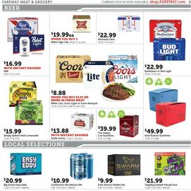 Fareway weekly ad week 47 Page 9