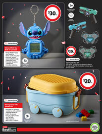 Coles catalogue Page 3