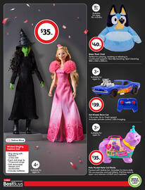 Coles catalogue Page 6