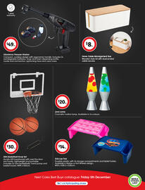 Coles catalogue Page 7