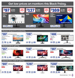 Officeworks catalogue Page 15