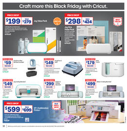 Officeworks catalogue Page 18