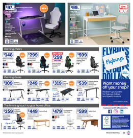 Officeworks catalogue Page 19