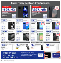 Officeworks catalogue Page 6