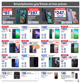 Officeworks catalogue Page 7