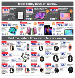 Officeworks catalogue Page 8