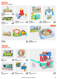 Myer catalogue Page 15