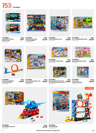 Myer catalogue Page 16