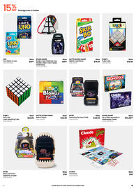 Myer catalogue Page 19