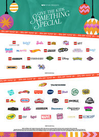 Myer catalogue Page 2