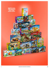 Myer catalogue Page 3