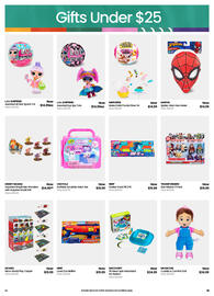 Myer catalogue Page 4