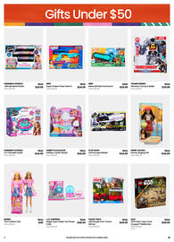 Myer catalogue Page 5