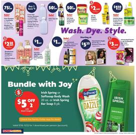 Family Dollar weekly ad week 47 Page 11