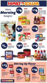 Family Dollar weekly ad week 47 Page 2